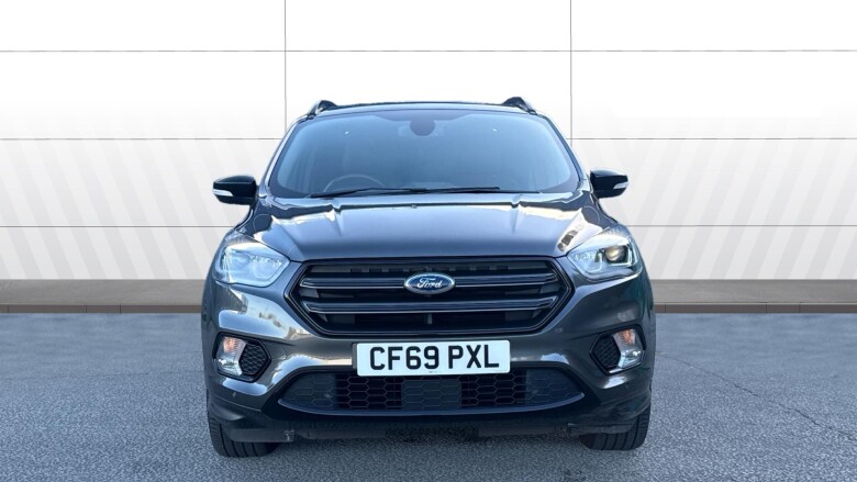 Ford Kuga 1.5 EcoBoost ST-Line Edition 5dr 2WD Petrol Estate